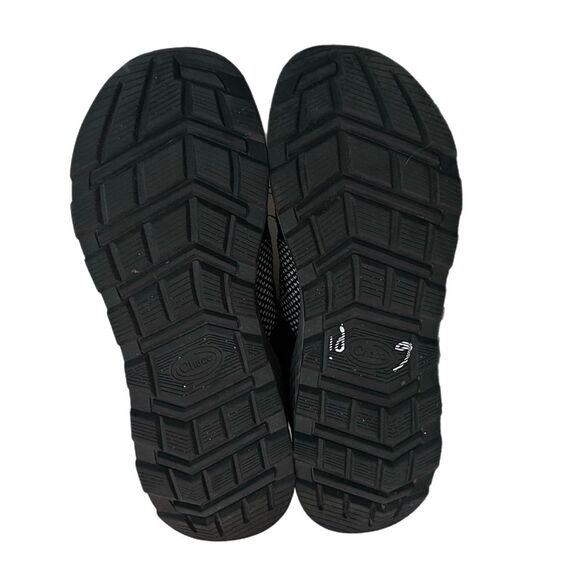 Chaco Women's Canyonland Water and Land Athletic Sneakers Black Arch Support S 6 - Picture 6 of 10